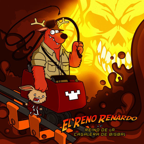 El Reno Renardo