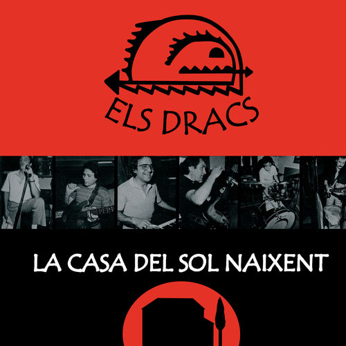 Els Dracs
