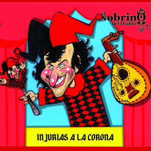 El Sobrino del Diablo