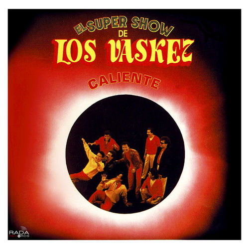 El Super Show de los Vaskez