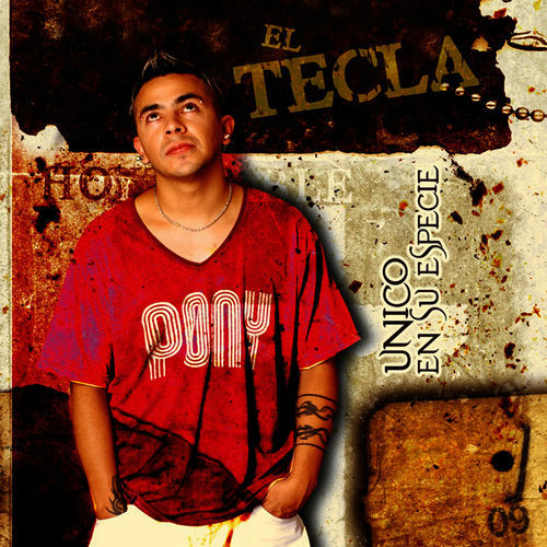 El Tecla