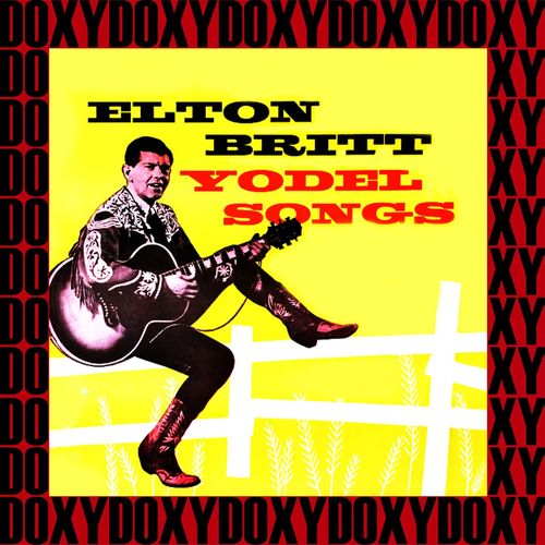 Elton Britt
