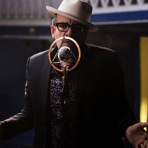 Elvis Costello & The Attractions