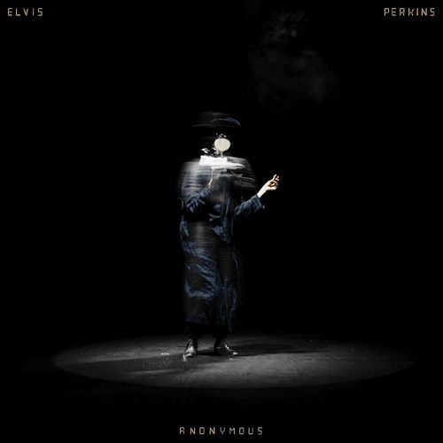 Elvis Perkins