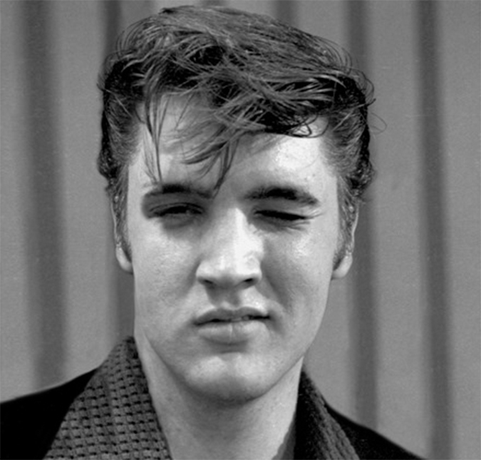 Elvis Presley