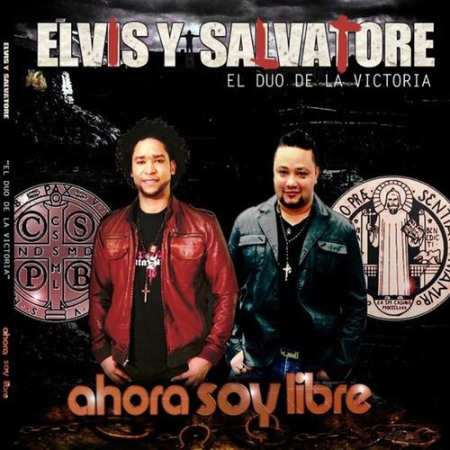 Elvis y Salvatore