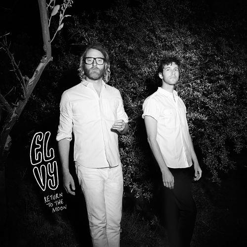 El Vy