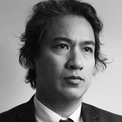 Ely Buendia