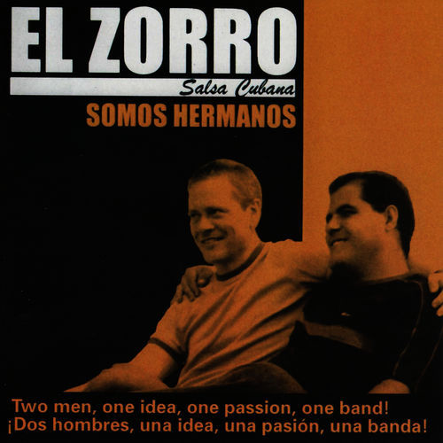El Zorro