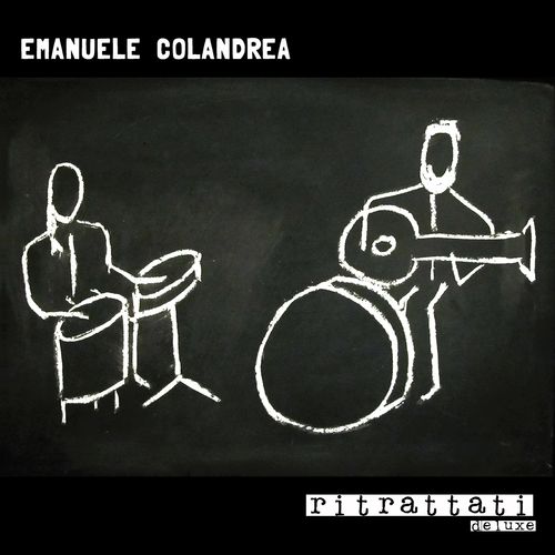 Emanuele Colandrea