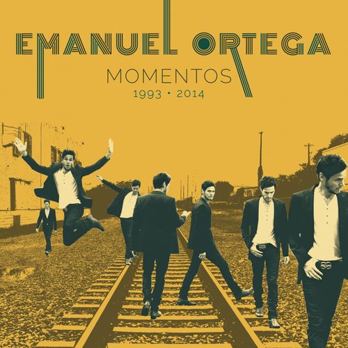 Emanuel Ortega