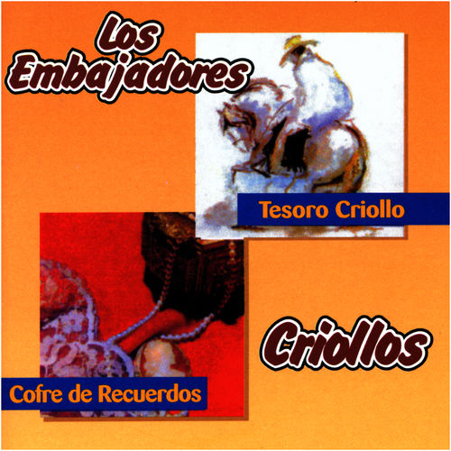 Embajadores Criollos