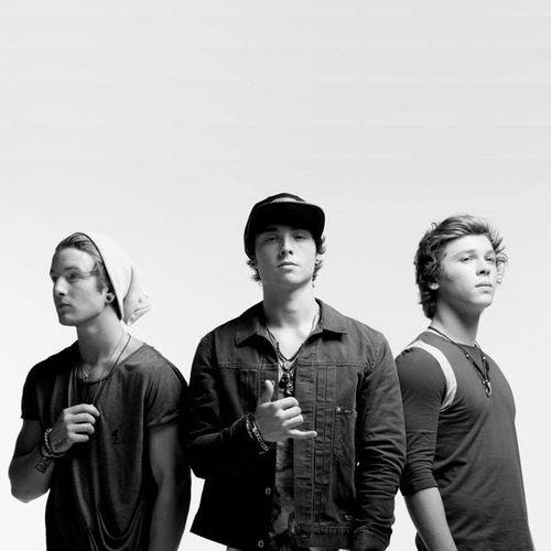 Emblem3