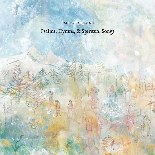 Emerald Hymns
