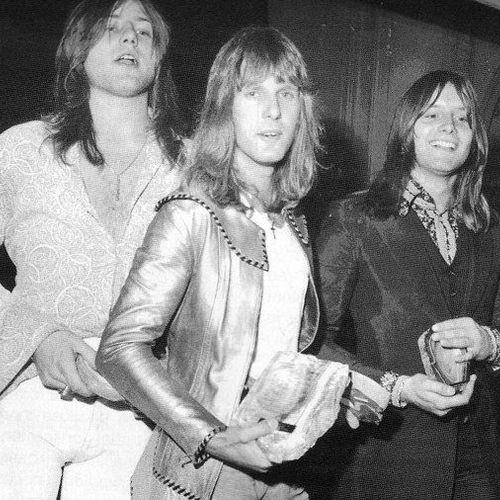 Emerson, Lake And Palmer