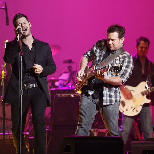 Emerson Drive