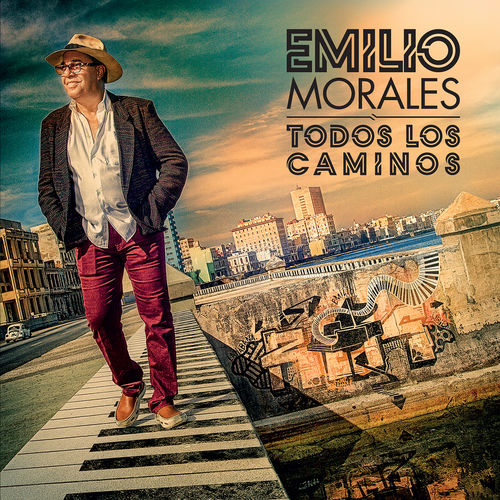 Emilio Morales