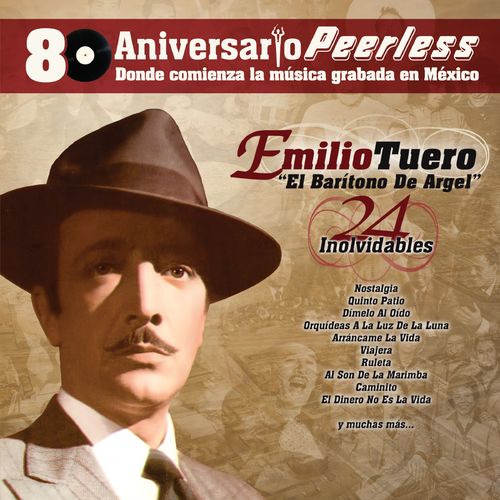 Emilio Tuero