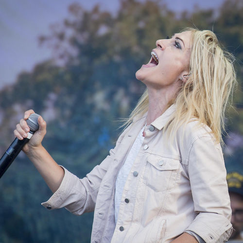 Emily Haines & The Soft Skeleton