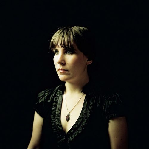 Emily Jane White