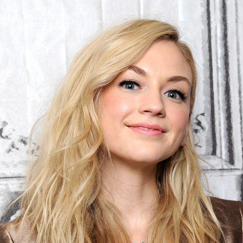 Emily Kinney