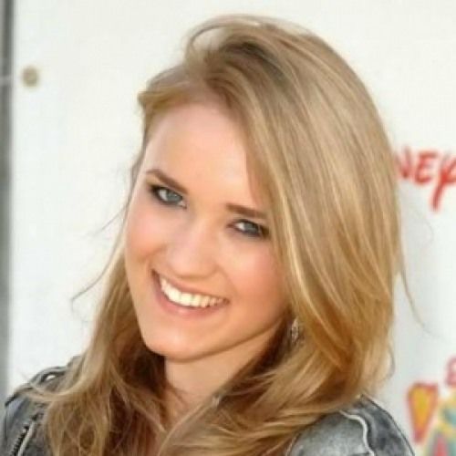 Emily Osment