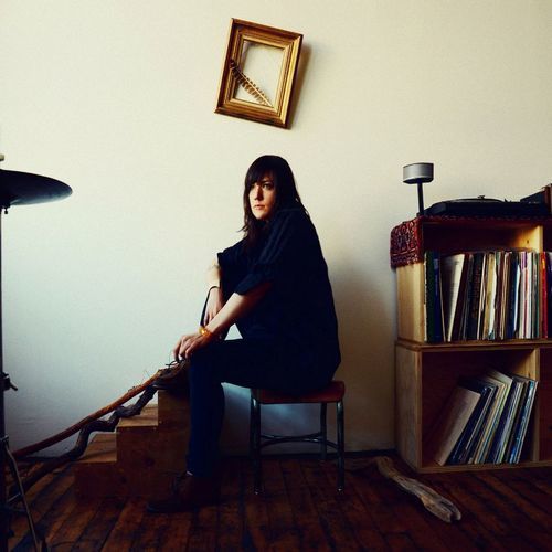 Emily Wells