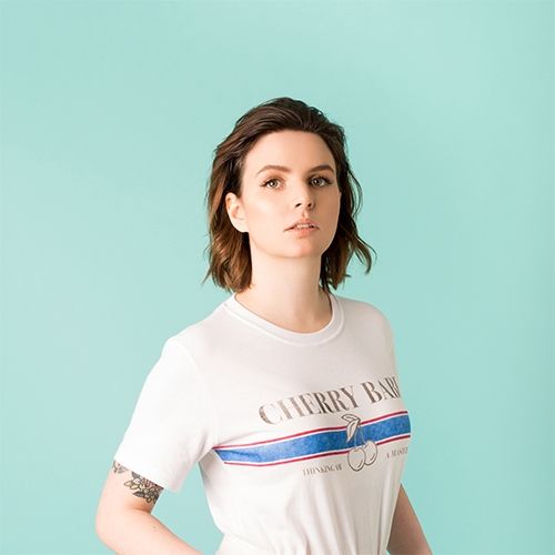 Emma Blackery