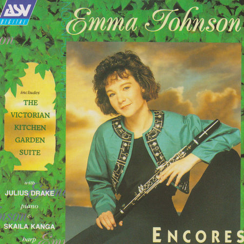 Emma Johnston