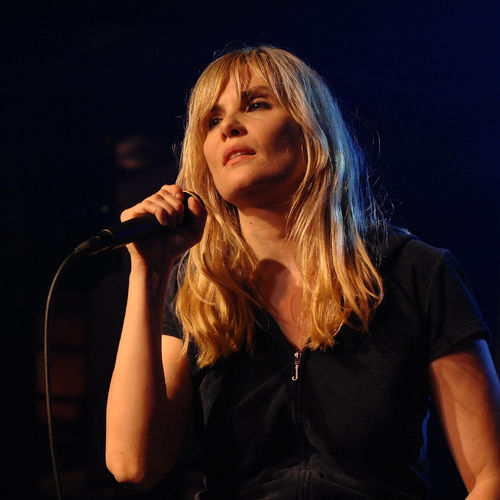 Emmanuelle Seigner