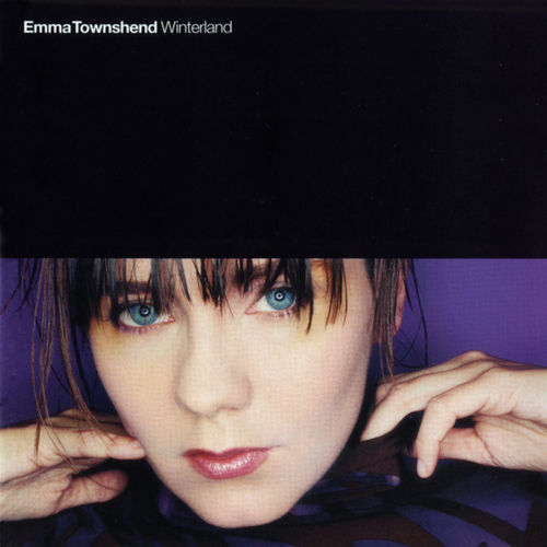 Emma Townshend