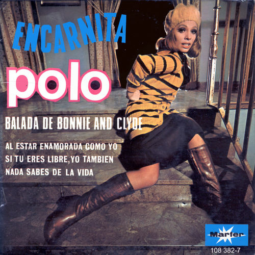 Encarnita Polo