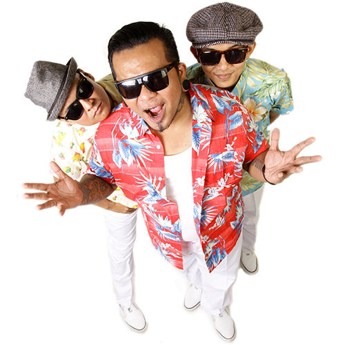 Endank Soekamti