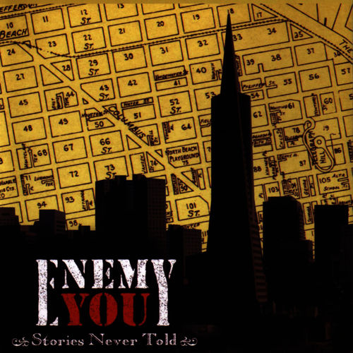 Enemy You