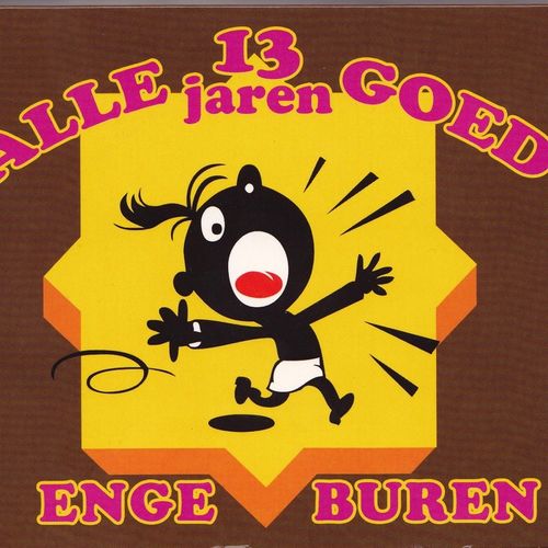 Enge Buren