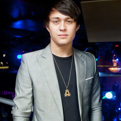 Enrique Gil