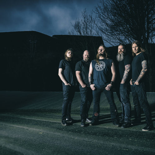 Enslaved