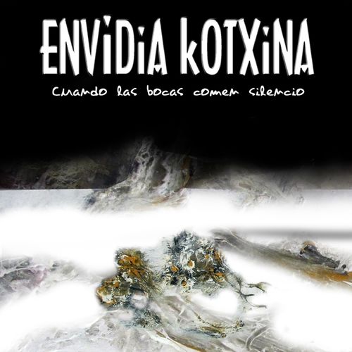 Envidia Kotxina