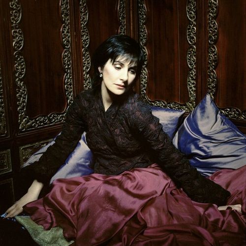 Enya