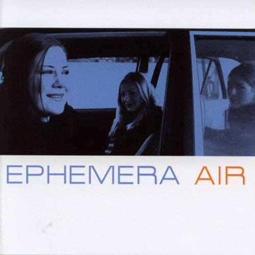 Ephemera