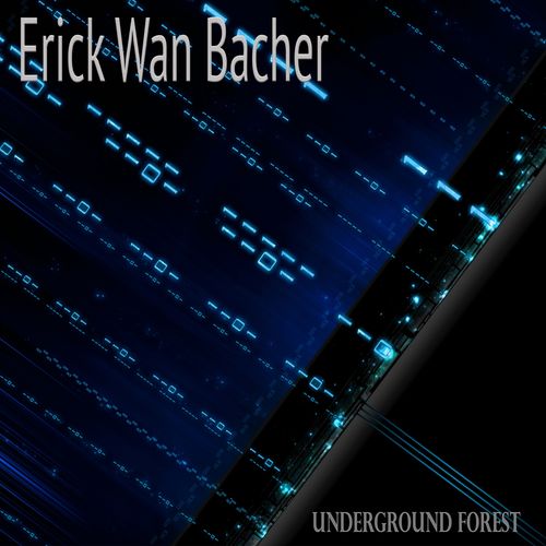 Eric Backer