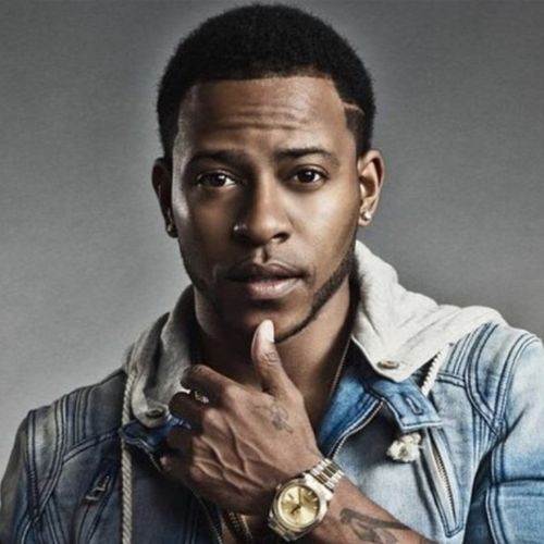 Eric Bellinger