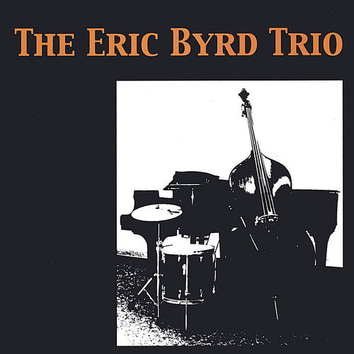 Eric Byrd