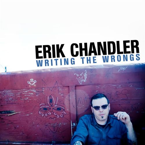 Eric Chandler