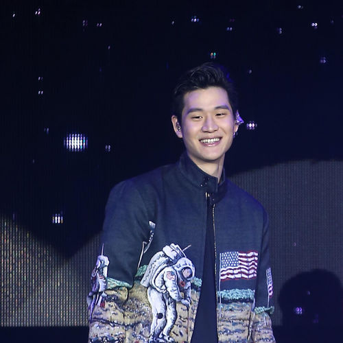 Eric Chou