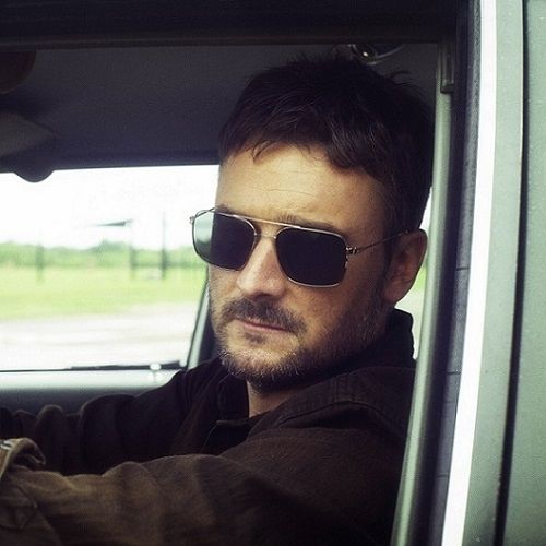 Eric Church
