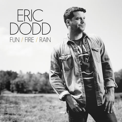 Eric Dodd