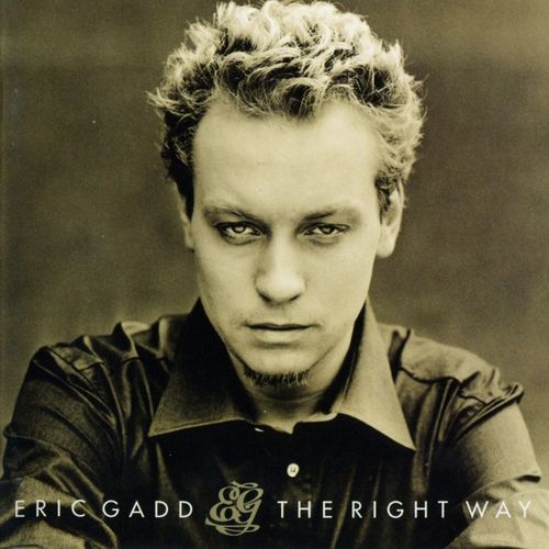 Eric Gadd