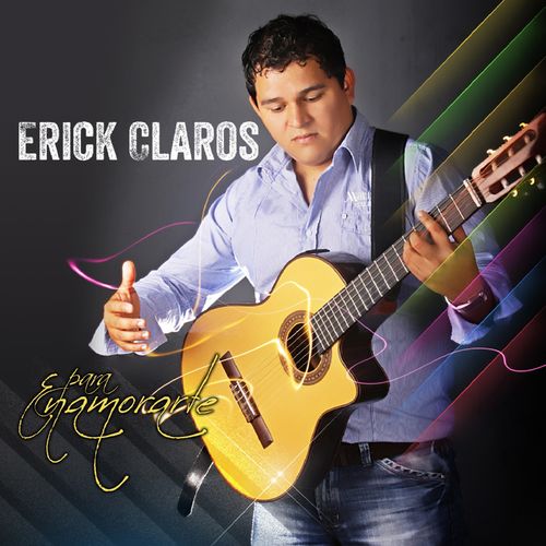 Erick Claros