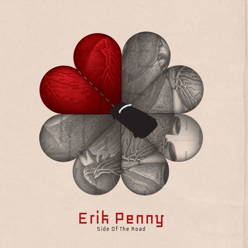 Eric Penny